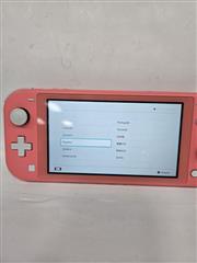 Nintendo Switch Lite ピンク HDH-001 Amazon.com: Nintendo Switch Lite - Coral - Switch : Video Games